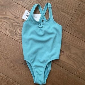 Zara Toddler Bathing Suit Size 4-5
